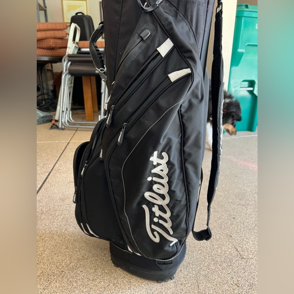 Titleist Other Great Golf Bag Poshmark